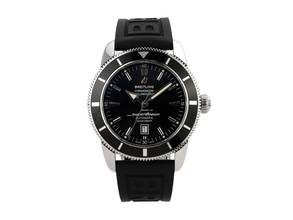 Thumbnail von Breitling Superocean Heritage 46 A1732024.B868
