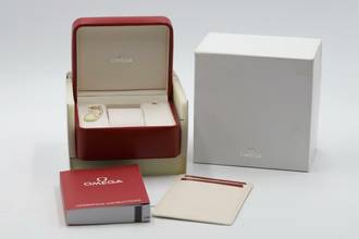 Thumbnail von Omega Seamaster 300 Edelstahl Automatik Ref. 233.30.41.21.01.001 B&P 2015