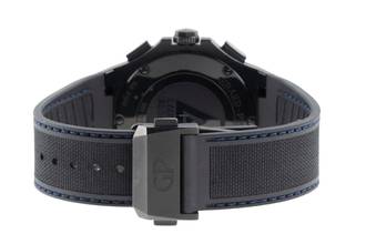 Thumbnail von Girard Perregaux Laureato Chronograph Titan Automatik 81060-21-491-FH6A B&P 2022