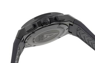 Thumbnail von Girard Perregaux Laureato Chronograph Titan Automatik 81060-21-491-FH6A B&P 2022