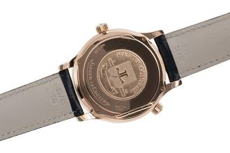 Thumbnail von Jaeger-LeCoultre Master Geographic Control 18K Roségold Automatik Ref. Q1422420 142.2.92