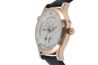Thumbnail von Jaeger-LeCoultre Master Geographic Control 18K Roségold Automatik Ref. Q1422420 142.2.92