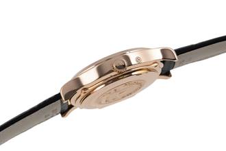 Thumbnail von Jaeger-LeCoultre Master Geographic Control 18K Roségold Automatik Ref. Q1422420 142.2.92