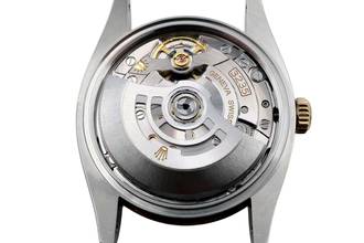 Thumbnail von Rolex Datejust 36 Stahl / Gold Automatik Diamant-Zifferblatt Ref. 126233 B&P 2019