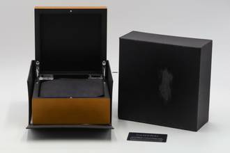 Thumbnail von Panerai Luminor Submersible 1950 3 Days Automatic Flyback Titan Ref. PAM00614 B&P 2019