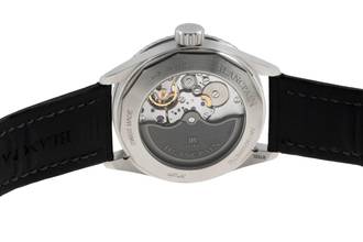 Thumbnail von Blancpain Fifty Fathoms Bathyscaphe Stahl Ref. 5000 1110 B52A