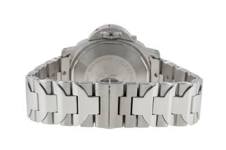 Thumbnail von Panerai Luminor Marina Automatic Edelstahl Automatik Herrenuhr Ref. PAM00120