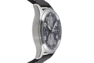 Thumbnail von IWC Fliegeruhr Chronograph Fliegerchronograph Limited Antoine de Saint Exupéry Ref. IW371709