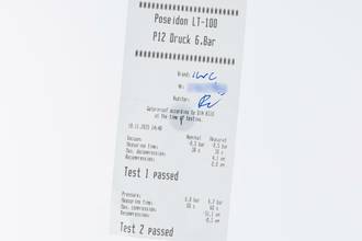 Thumbnail von IWC Fliegeruhr Chronograph Fliegerchronograph Limited Antoine de Saint Exupéry Ref. IW371709