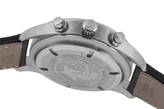 Thumbnail von IWC Fliegeruhr Chronograph Fliegerchronograph Limited Antoine de Saint Exupéry Ref. IW371709