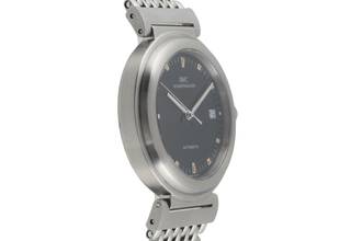 Thumbnail von IWC Da Vinci Schaffhausen Da Vinci Automatik Edelstahl Herrenuhr Ref. IW352805