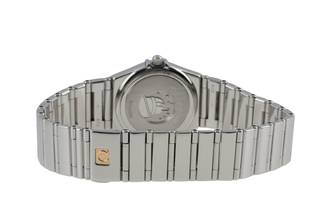 Thumbnail von Omega Constellation Ladies My Choice MOP Stahl Damenuhr Ref. 1571.71.00 B&P 2006