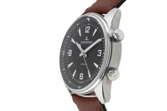 Thumbnail von Jaeger-LeCoultre Polaris Automatik Stahl Herren Ref Q9008471 841.8.37.S B&P 2020