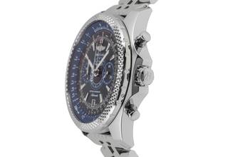 Thumbnail von Breitling Bentley Supersports Chronograph Ref. A2636464 Limited B&P 2013
