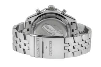 Thumbnail von Breitling Bentley Supersports Chronograph Ref. A2636464 Limited B&P 2013