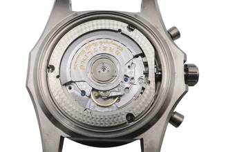 Thumbnail von Breitling Bentley Supersports Light Body Titan Ref. E2736529/BA62 B&P 2012