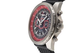 Thumbnail von Breitling Bentley Supersports Light Body Titan Ref. E2736529/BA62 B&P 2012