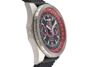 Thumbnail von Breitling Bentley Supersports Light Body Titan Ref. E2736529/BA62 B&P 2012