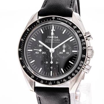  Omega Speedmaster Professional Moonwatch 42 Sapphire – 310.32.42.50.01.002 – NEW & Unworn – 11/2025 