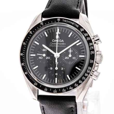  Omega Speedmaster Professional Moonwatch 42 Sapphire – 310.32.42.50.01.002 – NEW & Unworn – 11/2025 