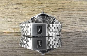 Thumbnail von IWC Fliegeruhr Mark XVII Automatic IW326504 Steel 2018 Full Set