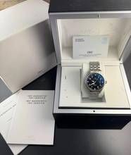 Thumbnail von IWC Fliegeruhr Mark XVII Automatic IW326504 Steel 2018 Full Set