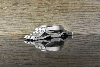 Thumbnail von IWC Fliegeruhr Mark XVII Automatic IW326504 Steel 2018 Full Set