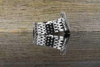 Thumbnail von Breitling Montbrillant Datora Navitimer Montbrillant Datora 43MM Automatic A21330 - B&P 2005