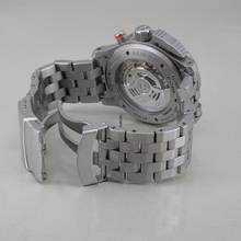 Thumbnail von Mühle Glashütte S.A.R. Flieger-Chronograph Automatik Ø 45 mm Edelstahl Full Set Top Zustand