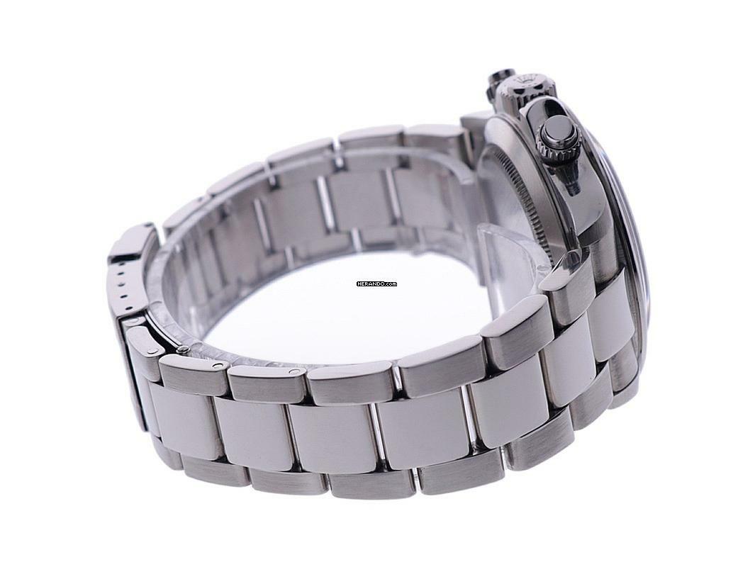 Thumbnail von Rolex Daytona LC100 - Full Set - Erstkaufrechnung