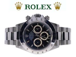 Thumbnail von Rolex Daytona LC100 - Full Set - Erstkaufrechnung