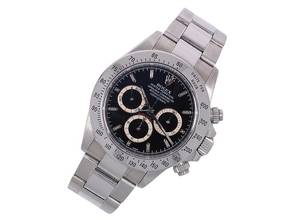 Thumbnail von Rolex Daytona LC100 - Full Set - Erstkaufrechnung