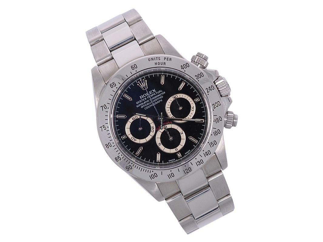 Thumbnail von Rolex Daytona LC100 - Full Set - Erstkaufrechnung