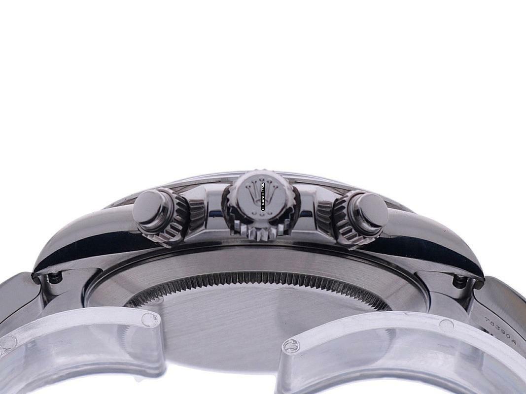 Thumbnail von Rolex Daytona LC100 - Full Set - Erstkaufrechnung