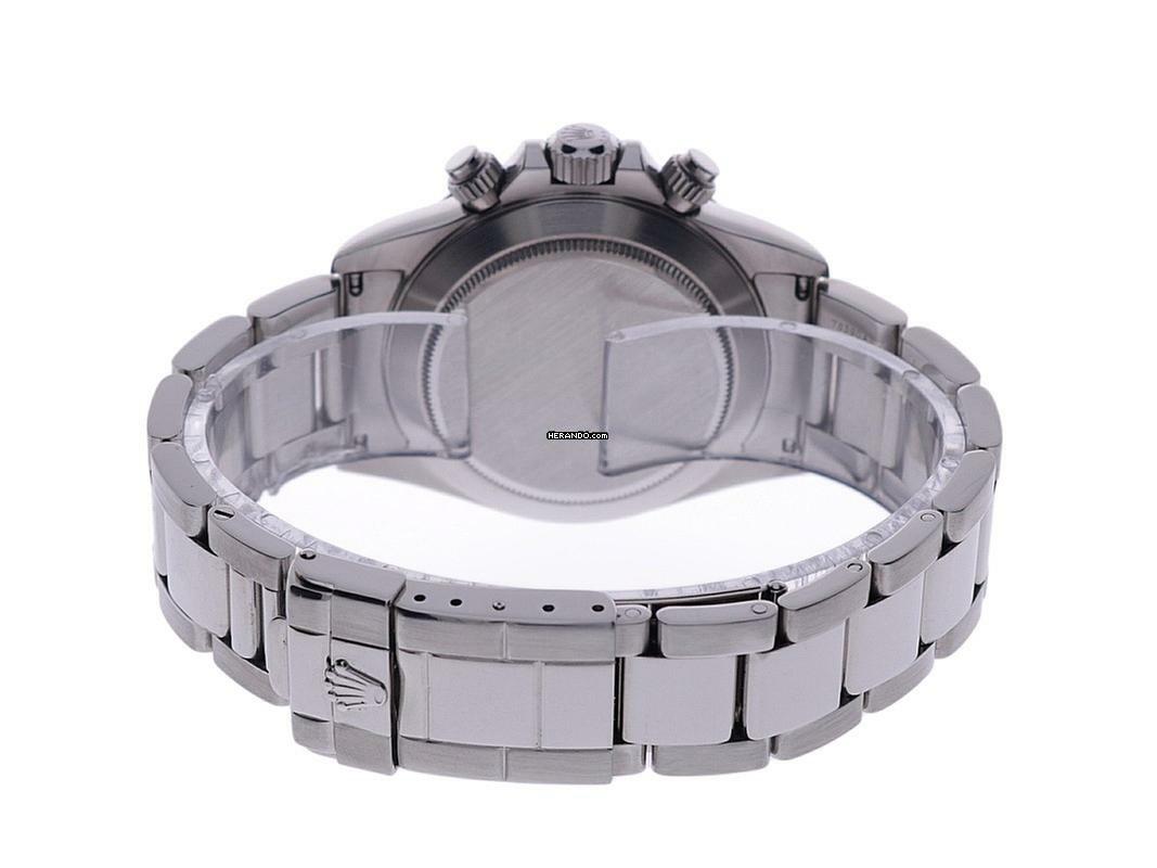 Thumbnail von Rolex Daytona LC100 - Full Set - Erstkaufrechnung