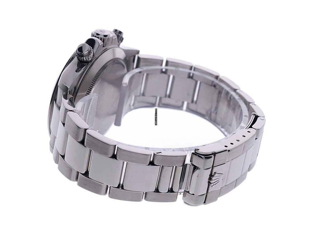 Thumbnail von Rolex Daytona LC100 - Full Set - Erstkaufrechnung