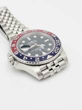 Thumbnail von Rolex GMT-Master II Pepsi Jubilee Full Set 2020 Lc Germany