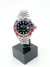 Thumbnail von Rolex GMT-Master II Pepsi Jubilee Full Set 2020 Lc Germany