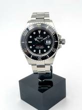 Thumbnail von Rolex Sea-Dweller Red Full Set 2018 Austria