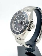 Thumbnail von Rolex Sea-Dweller Red Full Set 2018 Austria