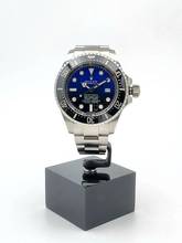 Thumbnail von Rolex Sea-Dweller Deepsea Blue James Cameron Full Set Austria 2018