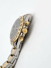 Thumbnail von Rolex Daytona Steel gold top condition Full Set 2020