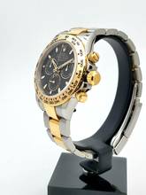 Thumbnail von Rolex Daytona Steel gold top condition Full Set 2020