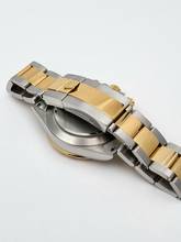 Thumbnail von Rolex Daytona Steel gold top condition Full Set 2020