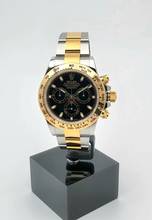 Thumbnail von Rolex Daytona Steel gold top condition Full Set 2020
