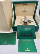 Thumbnail von Rolex Daytona Steel gold top condition Full Set 2020