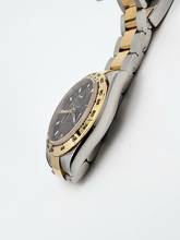 Thumbnail von Rolex Daytona Steel gold top condition Full Set 2020