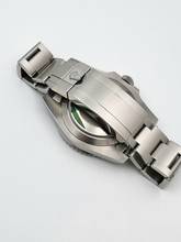 Thumbnail von Rolex Submariner Date Hulk top condition Full Set 2018 Austria