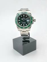 Thumbnail von Rolex Submariner Date Hulk top condition Full Set 2018 Austria