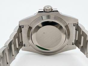 Thumbnail von Rolex Submariner Date Hulk top condition Full Set 2018 Austria